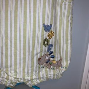 Nursery rhyme bubble